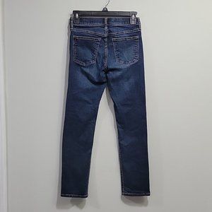 Girl'sKarate Slim Jeans 12